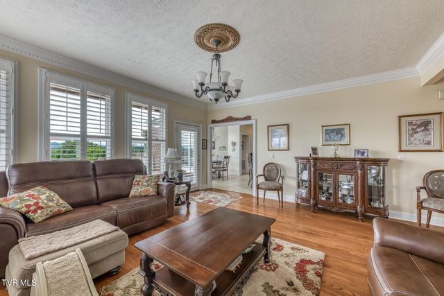 3401 Stoneridge Drive, Johnson City, TN 37604