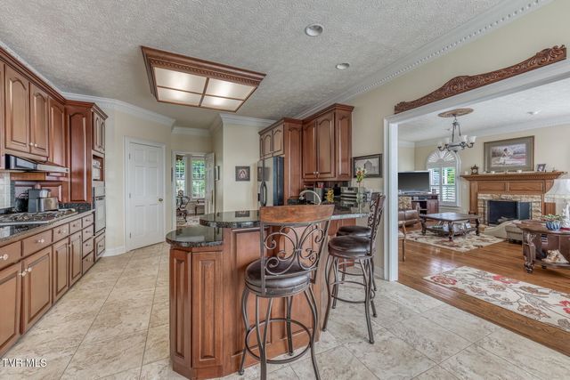 3401 Stoneridge Drive, Johnson City, TN 37604