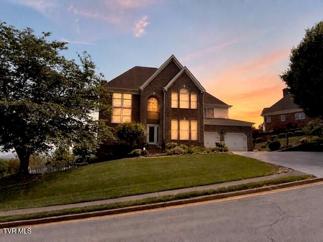 3401 Stoneridge Drive, Johnson City, TN 37604