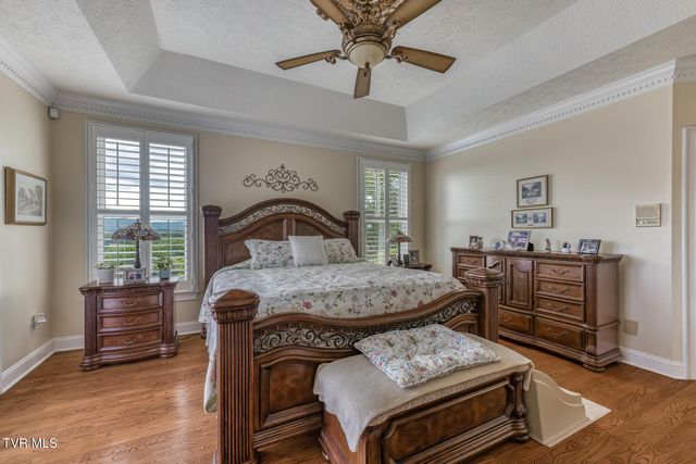 3401 Stoneridge Drive, Johnson City, TN 37604