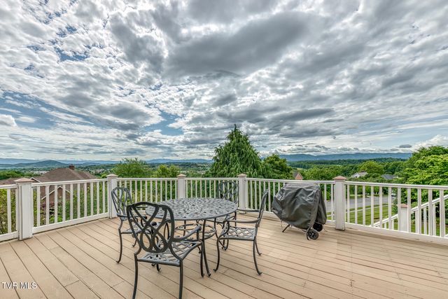 3401 Stoneridge Drive, Johnson City, TN 37604