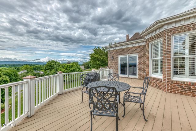 3401 Stoneridge Drive, Johnson City, TN 37604