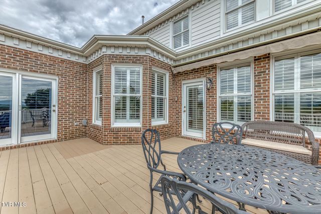 3401 Stoneridge Drive, Johnson City, TN 37604