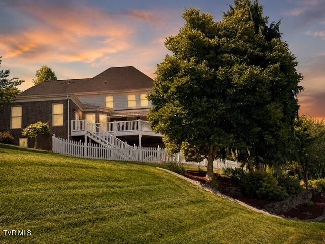 3401 Stoneridge Drive, Johnson City, TN 37604