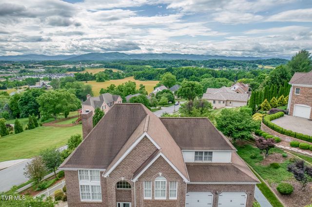 3401 Stoneridge Drive, Johnson City, TN 37604