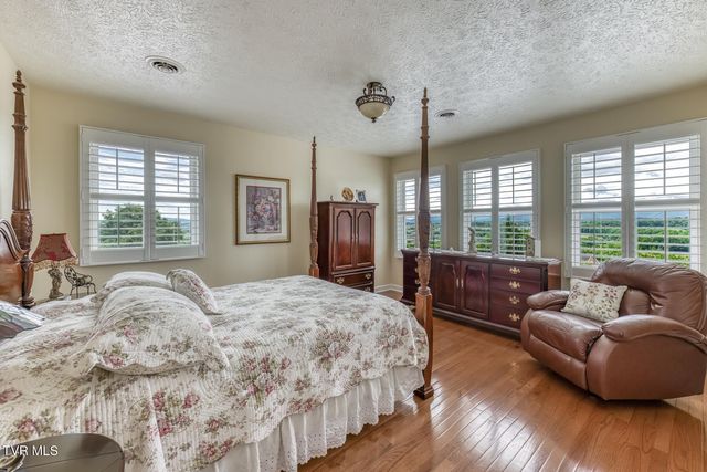 3401 Stoneridge Drive, Johnson City, TN 37604