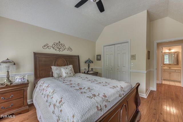 3401 Stoneridge Drive, Johnson City, TN 37604