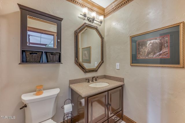 3401 Stoneridge Drive, Johnson City, TN 37604