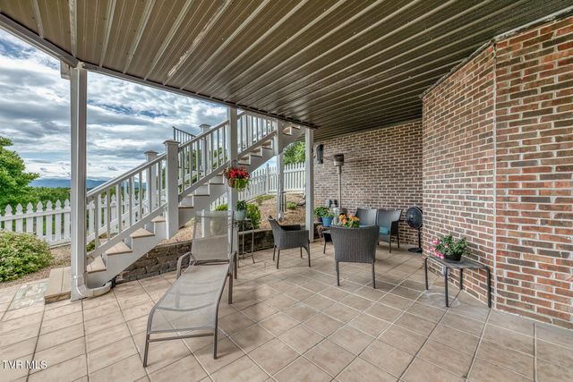 3401 Stoneridge Drive, Johnson City, TN 37604