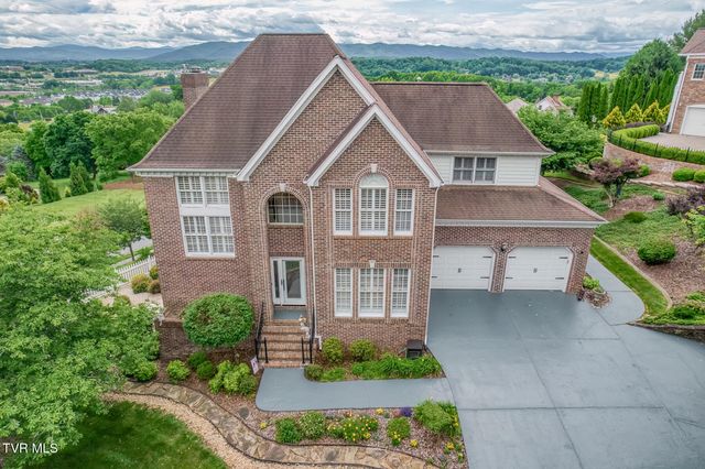 3401 Stoneridge Drive, Johnson City, TN 37604