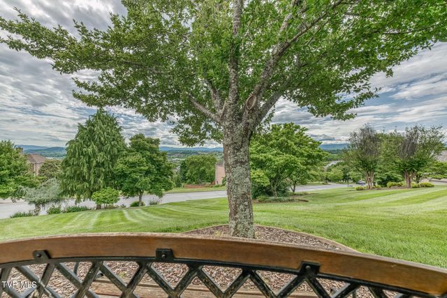 3401 Stoneridge Drive, Johnson City, TN 37604