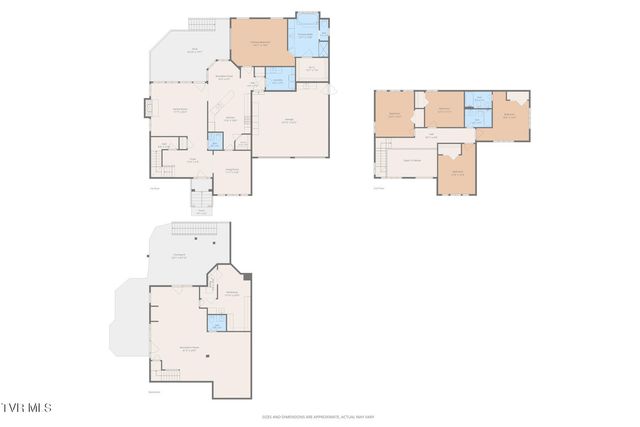 3401 Stoneridge Drive, Johnson City, TN 37604