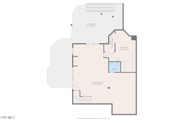 3401 Stoneridge Drive, Johnson City, TN 37604
