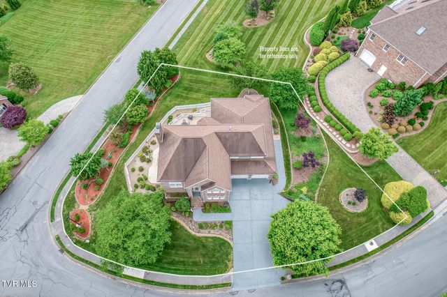 3401 Stoneridge Drive, Johnson City, TN 37604