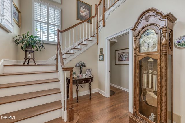 3401 Stoneridge Drive, Johnson City, TN 37604