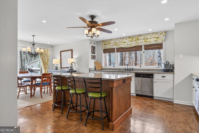 1790 Parks Mill Drive, Greensboro, GA 30642