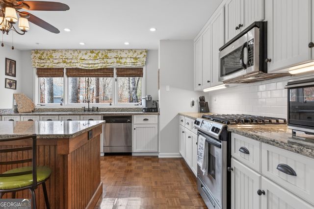 1790 Parks Mill Drive, Greensboro, GA 30642