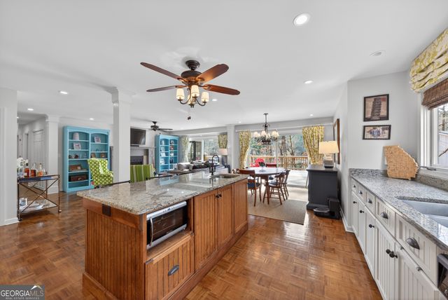 1790 Parks Mill Drive, Greensboro, GA 30642