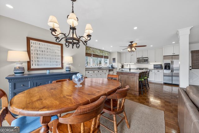 1790 Parks Mill Drive, Greensboro, GA 30642