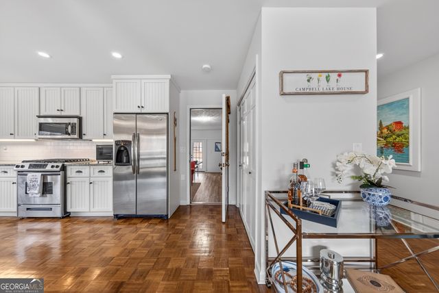 1790 Parks Mill Drive, Greensboro, GA 30642