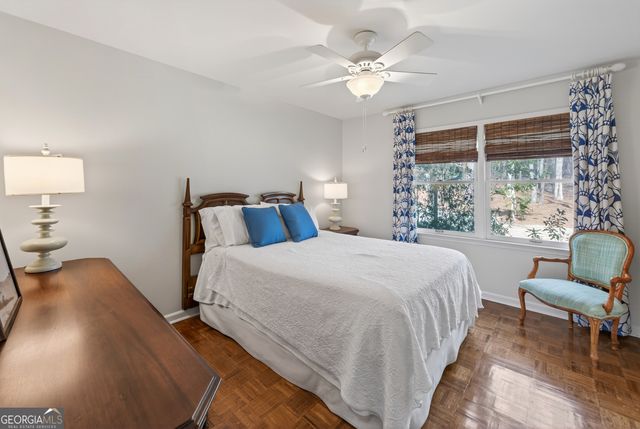 1790 Parks Mill Drive, Greensboro, GA 30642