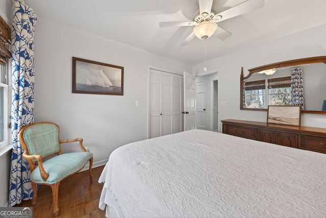 1790 Parks Mill Drive, Greensboro, GA 30642