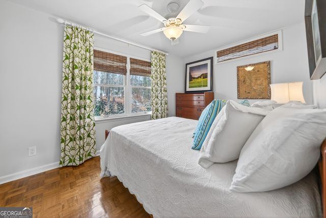 1790 Parks Mill Drive, Greensboro, GA 30642