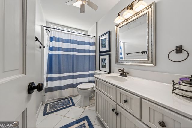 1790 Parks Mill Drive, Greensboro, GA 30642