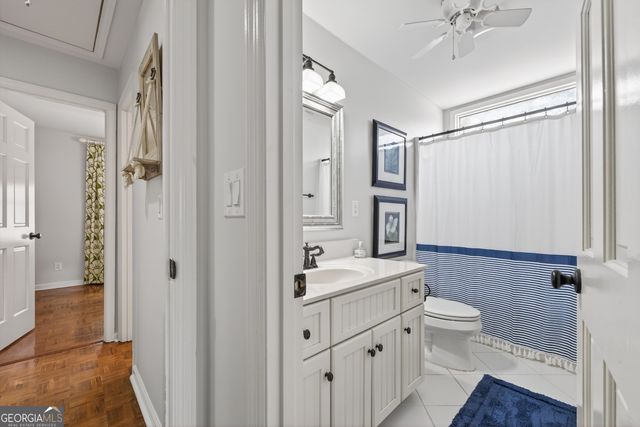 1790 Parks Mill Drive, Greensboro, GA 30642