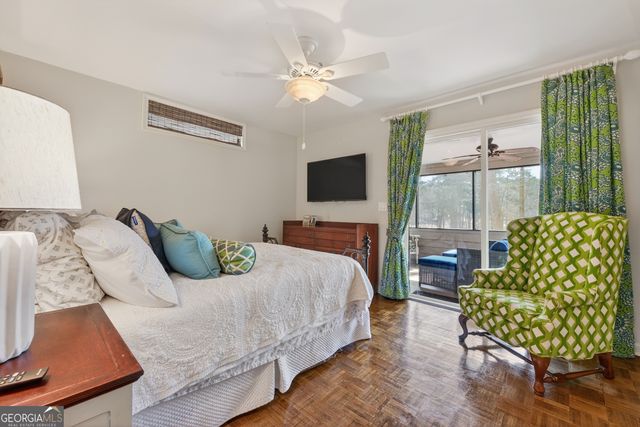 1790 Parks Mill Drive, Greensboro, GA 30642