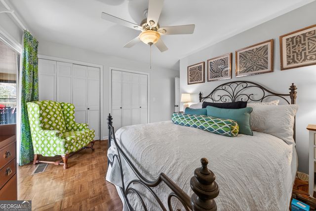 1790 Parks Mill Drive, Greensboro, GA 30642