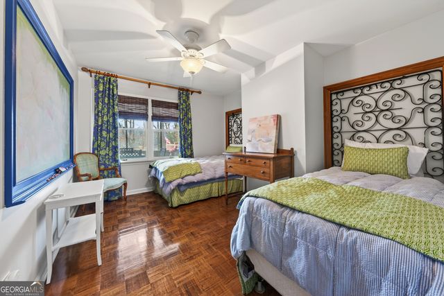 1790 Parks Mill Drive, Greensboro, GA 30642