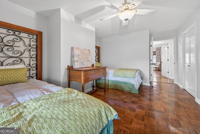 1790 Parks Mill Drive, Greensboro, GA 30642