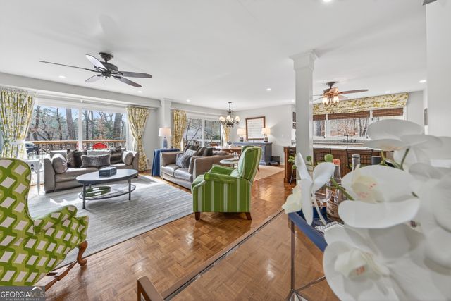 1790 Parks Mill Drive, Greensboro, GA 30642