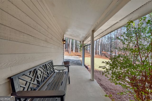 1790 Parks Mill Drive, Greensboro, GA 30642