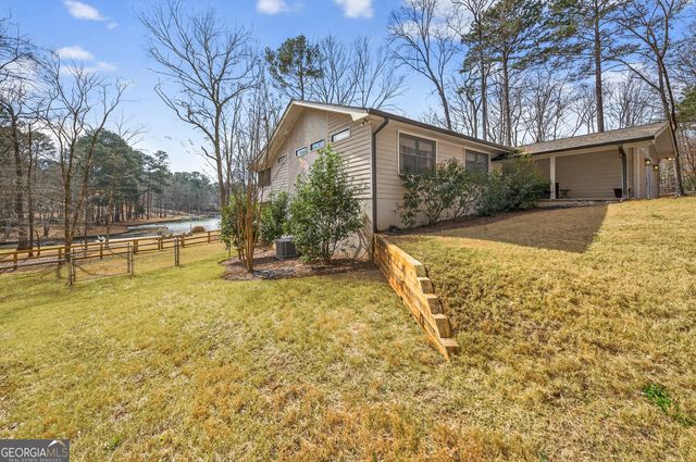 1790 Parks Mill Drive, Greensboro, GA 30642