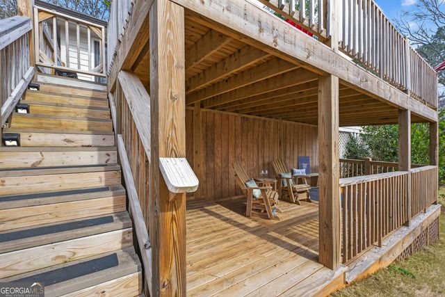 1790 Parks Mill Drive, Greensboro, GA 30642