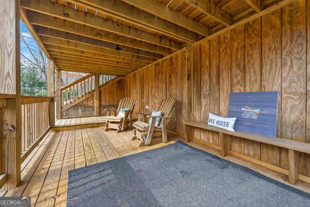 1790 Parks Mill Drive, Greensboro, GA 30642