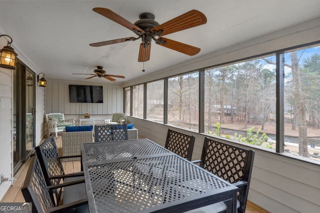 1790 Parks Mill Drive, Greensboro, GA 30642