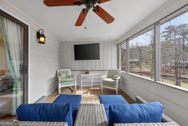 1790 Parks Mill Drive, Greensboro, GA 30642