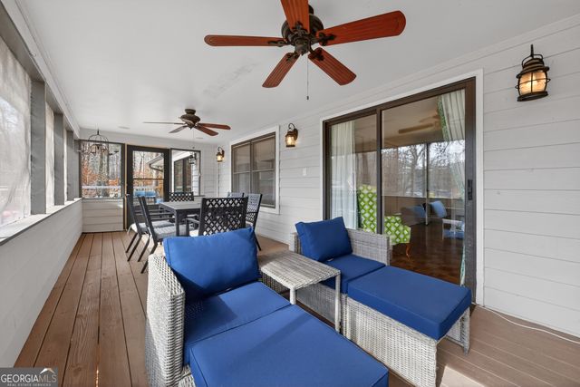 1790 Parks Mill Drive, Greensboro, GA 30642