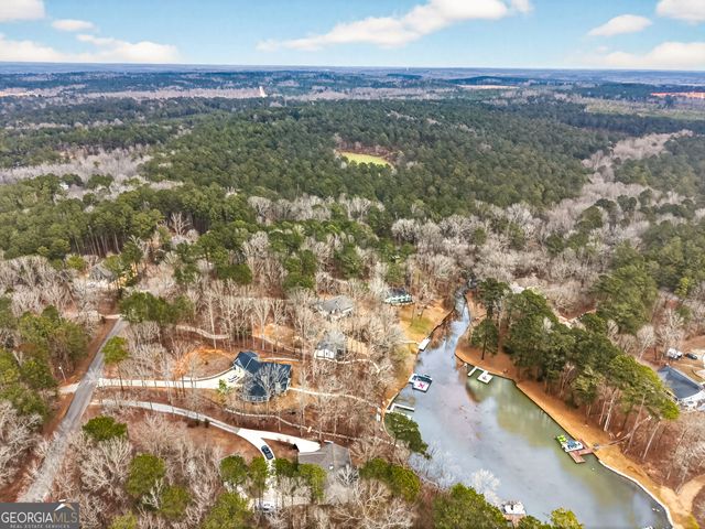 1790 Parks Mill Drive, Greensboro, GA 30642