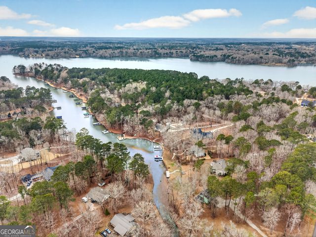 1790 Parks Mill Drive, Greensboro, GA 30642