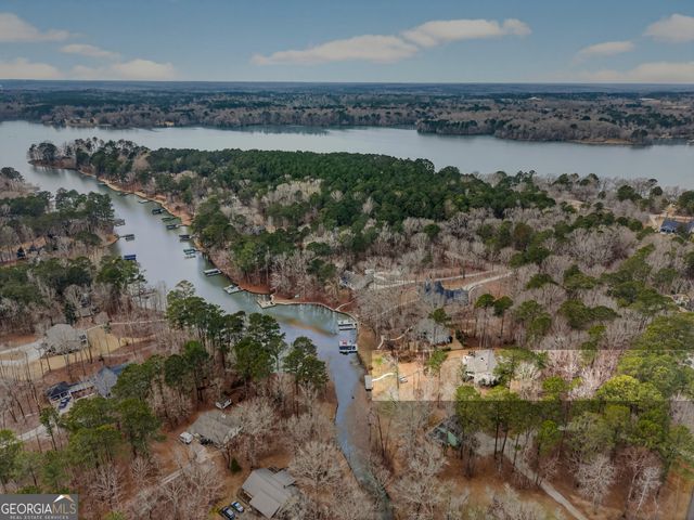 1790 Parks Mill Drive, Greensboro, GA 30642