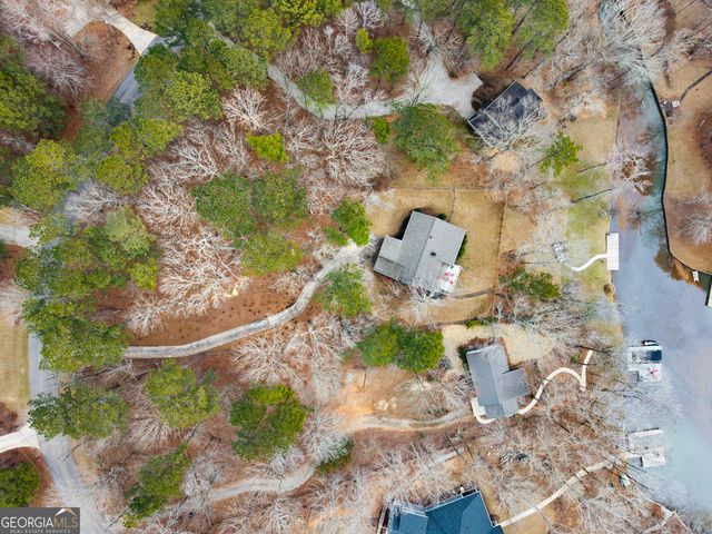 1790 Parks Mill Drive, Greensboro, GA 30642