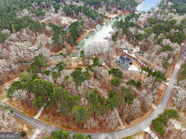 1790 Parks Mill Drive, Greensboro, GA 30642