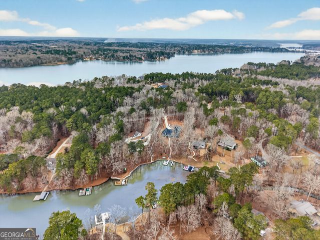 1790 Parks Mill Drive, Greensboro, GA 30642