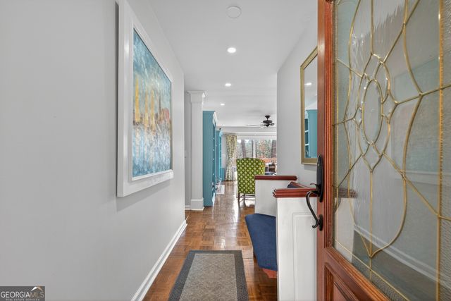 1790 Parks Mill Drive, Greensboro, GA 30642