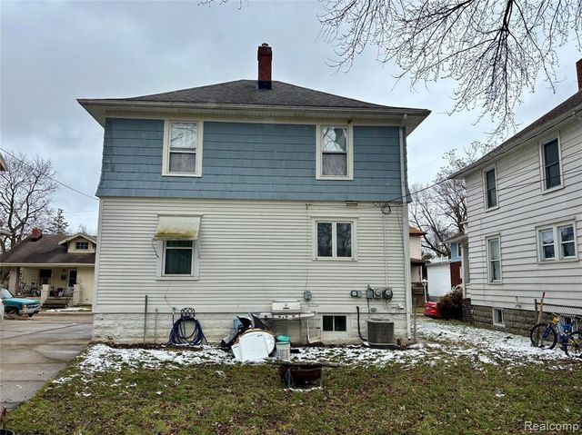 425 Fern Court, Monroe, MI 48162