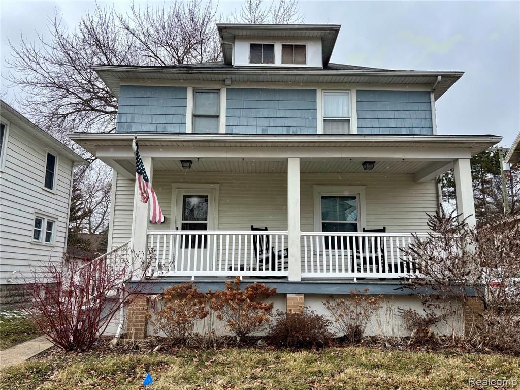 425 Fern Court, Monroe, MI 48162